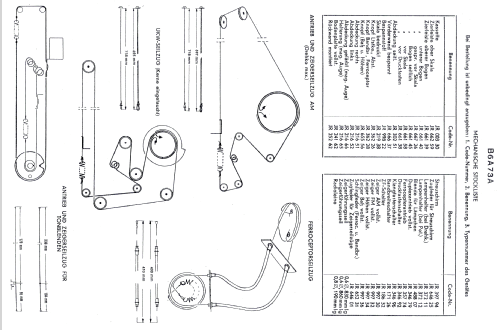 Ouvertüre 58 B6A73A; Philips - Österreich (ID = 279851) Radio