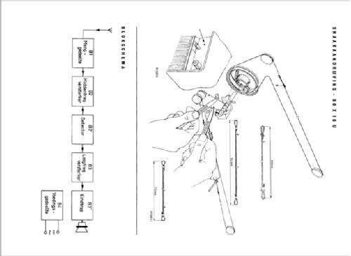 Philitina B0X19U /22L /22R; Philips; Eindhoven (ID = 1851194) Radio