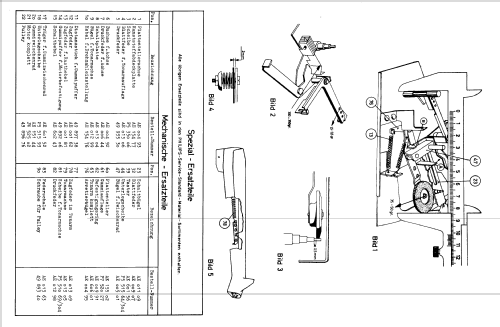 Phonokoffer Batterie-Cocktail AG4026; Philips - Österreich (ID = 258554) Reg-Riprod