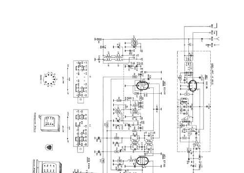 Planoton B4A23A /00 /70; Philips - Österreich (ID = 497218) Radio