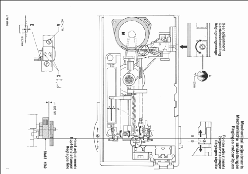 Pocket Memo LFH0896; Philips - Österreich (ID = 1282583) R-Player