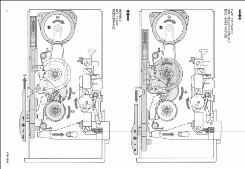 Pocket Memo LFH0896; Philips - Österreich (ID = 1282586) Enrég.-R