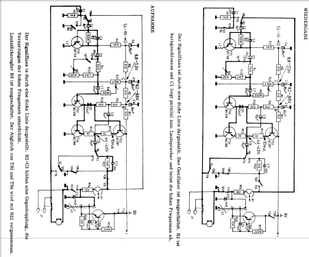 Pocket Memo 0085 LFH0085 /15 /25; Philips - Österreich (ID = 392023) R-Player