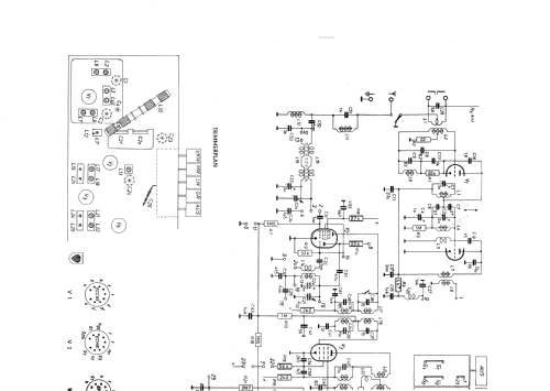 Präludio 57 B4A63A; Philips - Österreich (ID = 778727) Radio