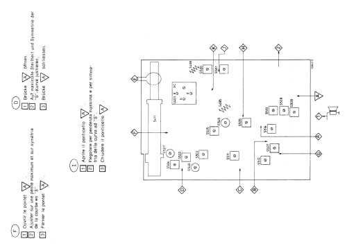 Radio-Recorder 22AR090 /00 /50 /70; Philips - Österreich (ID = 1433136) Radio