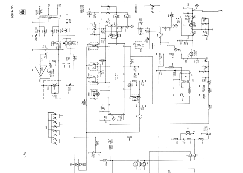 Radio Recorder 22AR090 /60; Philips - Österreich (ID = 688558) Radio