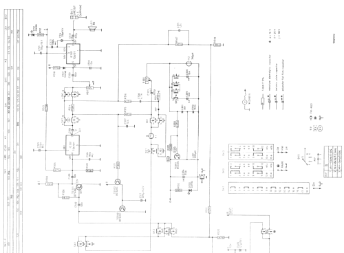 Radio Recorder 22AR095 /00 /15; Philips; Eindhoven (ID = 1433290) Radio