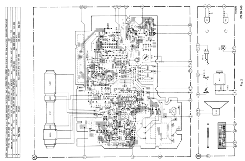 Radio Recorder 22AR095 /00 /15; Philips; Eindhoven (ID = 1433296) Radio