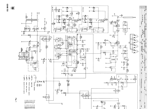 Radio Recorder 22AR110/00; Philips - Österreich (ID = 688896) Radio