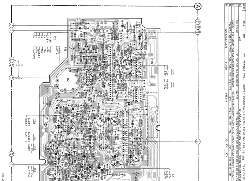 Radio-Recorder 22AR284/15; Philips - Österreich (ID = 1595299) Radio