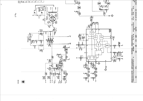 Radio Recorder 22AR510 /00; Philips - Österreich (ID = 689997) Radio