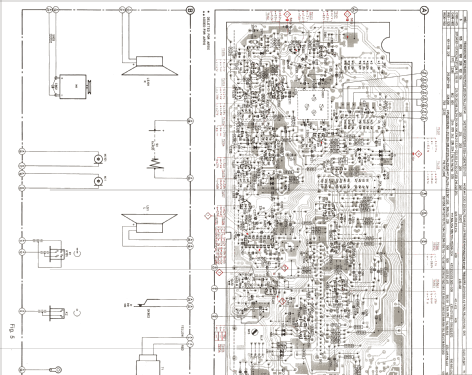 Radio Recorder 22AR513 /00 /15; Philips - Österreich (ID = 1594573) Radio