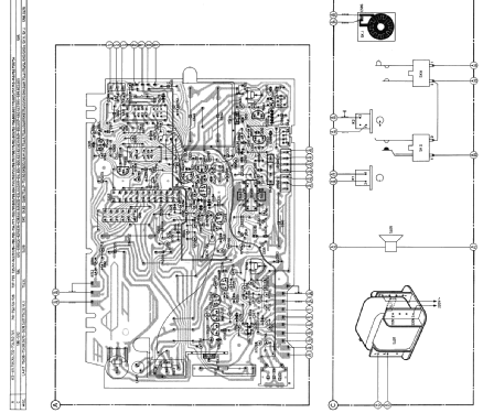 Radio-Recorder 470 22AR470; Philips - Österreich (ID = 1441193) Radio