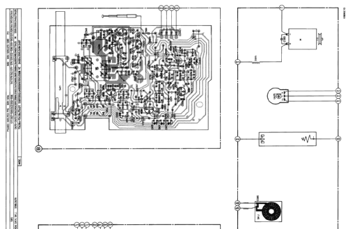 Radio-Recorder 470 22AR470; Philips - Österreich (ID = 1441194) Radio