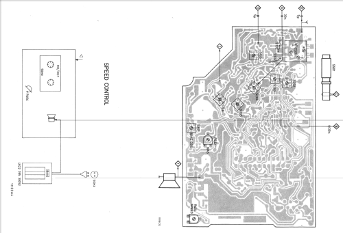 Radio-Recorder AR 060 22AR060 /00; Philips - Österreich (ID = 1599321) Radio