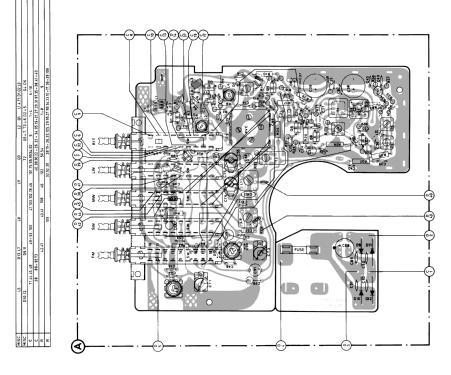 Radio Recorder D7404/00; Philips - Österreich (ID = 2044215) Radio