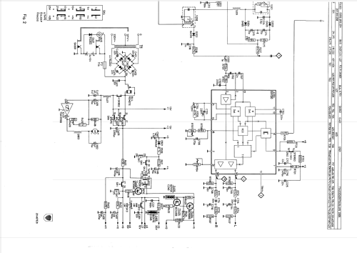 Radio Recorder D8418 /00; Philips - Österreich (ID = 685793) Radio