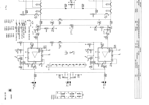 Radio Recorder D8418 /00; Philips - Österreich (ID = 685795) Radio