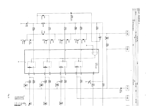 Radio Recorder D8419 /00 /15; Philips - Österreich (ID = 2130683) Radio