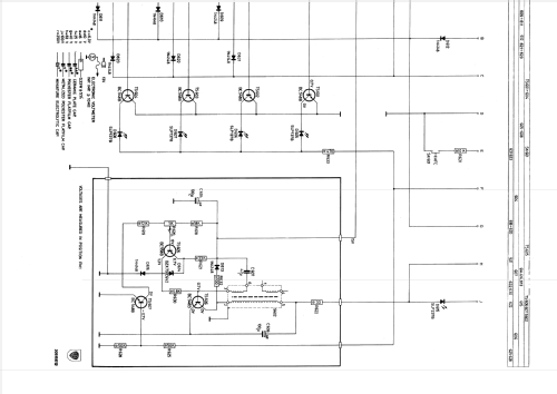 Radio Recorder D8419 /00 /15; Philips - Österreich (ID = 685790) Radio