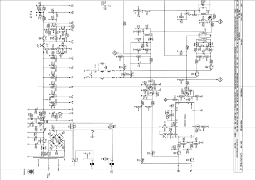 4 Band Stereo Radiorecorder 8784 SX8784 /00 /13 /14 /15 /16 /30 /33 /38; Philips - Österreich (ID = 686746) Radio