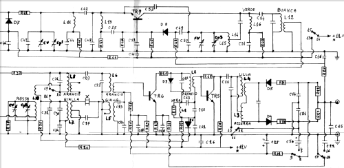 RB325; Philips - Österreich (ID = 1077763) Radio