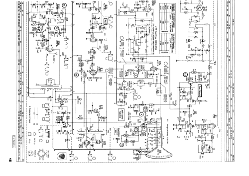 Regent-Automatic A23T640 /00 /06 Ch= F4; Philips - Österreich (ID = 291925) Fernseh-E