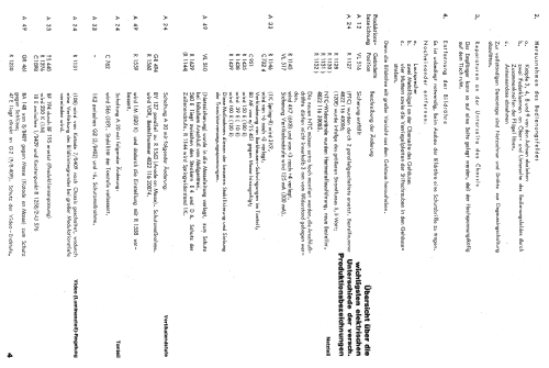 S25K481 /50 Ch= K6 ; Philips - Österreich (ID = 1875568) Television