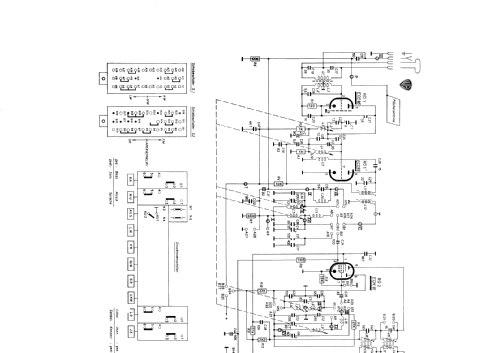 Sonate B3A13A; Philips - Österreich (ID = 116106) Radio