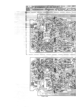 Spatial Stereo D8212 /15; Philips - Österreich (ID = 3169403) Radio