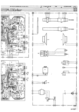 Spatial Stereo D8212 /15; Philips - Österreich (ID = 3169405) Radio