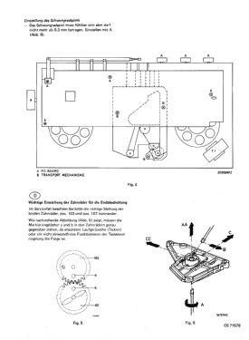 Spatial Stereo D8212 /15; Philips - Österreich (ID = 3169640) Radio