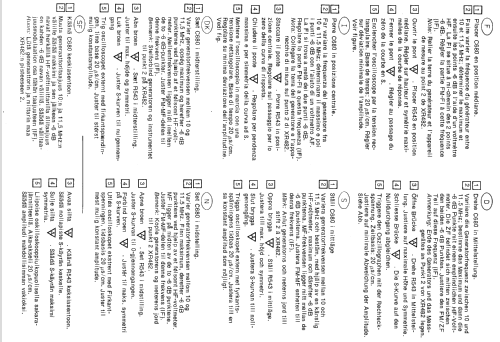 Spyder 463 22AN463; Philips - Österreich (ID = 1604928) Autoradio