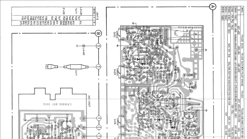 Spyder 463 22AN463; Philips - Österreich (ID = 1604931) Autoradio