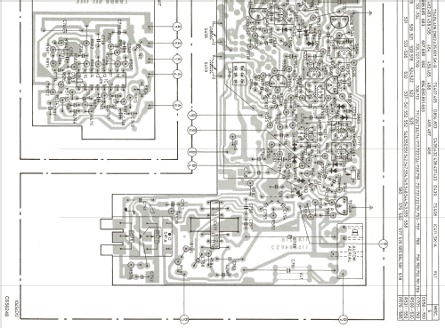 Spyder 463 22AN463; Philips - Österreich (ID = 1604934) Autoradio