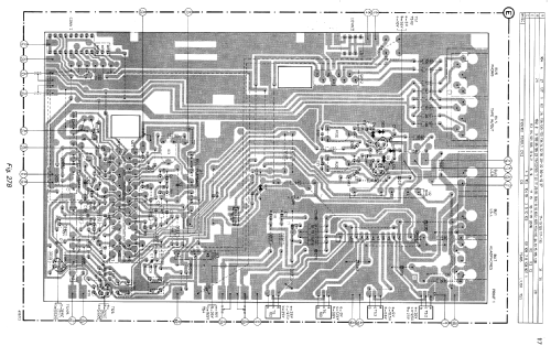 Stereo-Cassetten-Wechsler N2408; Philips - Österreich (ID = 1920854) Reg-Riprod