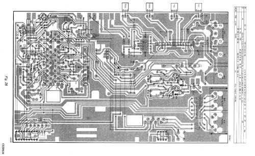 Stereo-Cassetten-Wechsler N2408; Philips - Österreich (ID = 1920855) R-Player