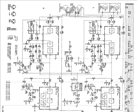 Stereo-Cassetten-Wechsler N2408; Philips - Österreich (ID = 39119) Sonido-V