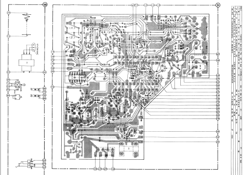 Stereo Recorder N2415; Philips - Österreich (ID = 530545) Ton-Bild