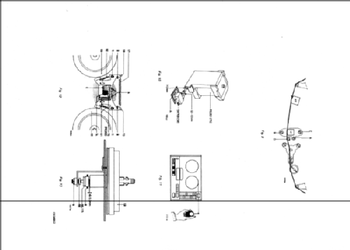 Stereo Recorder N4414; Philips - Österreich (ID = 2222052) Sonido-V