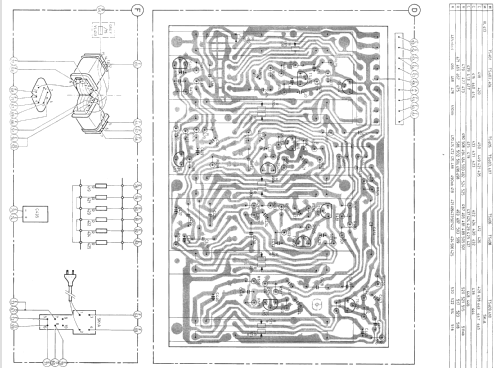 Studio-Line 752 22RH752 /00 /15 /22 /33; Philips - Österreich (ID = 1521686) Radio