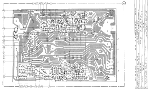 Studio-Line 752 22RH752 /00 /15 /22 /33; Philips - Österreich (ID = 1521688) Radio