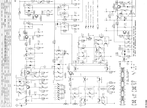 SX1790; Philips - Österreich (ID = 1078817) Radio