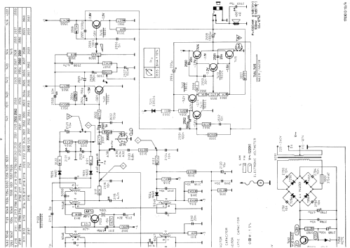 SX1790; Philips - Österreich (ID = 1078818) Radio