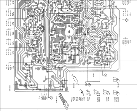 SX1790/16; Philips - Österreich (ID = 1107020) Radio