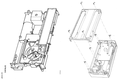 SX1790/30; Philips - Österreich (ID = 1107162) Radio