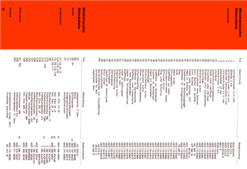 Taschen-Recorder EL3300; Philips - Österreich (ID = 1336460) Reg-Riprod