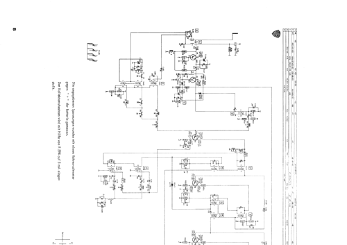 Tivoli-Automatic 22RL500; Philips - Österreich (ID = 126668) Radio