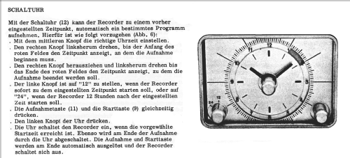 Video-Cassetten-Recorder VCR N1500 /00 /15 /19 /38; Philips - Österreich (ID = 752882) R-Player