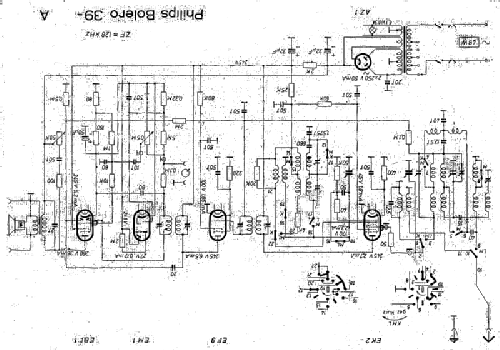 6-39A; Philips - Polskie (ID = 1389074) Radio